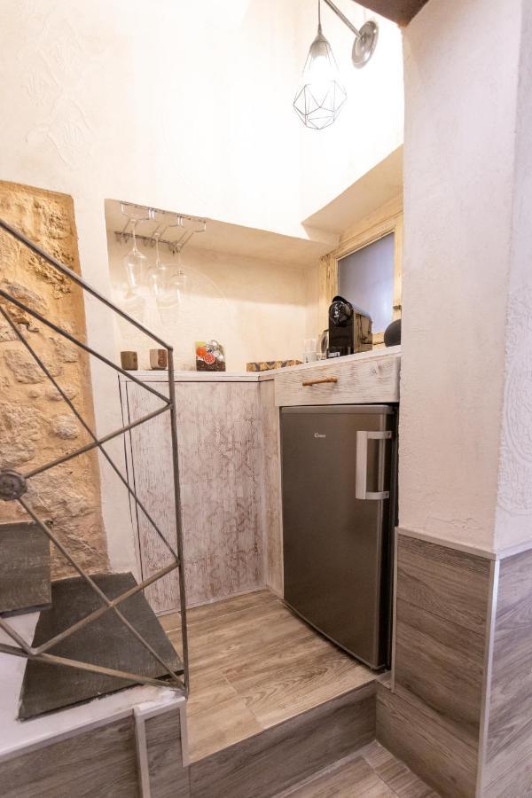 Caveau Palermo Exteriér fotografie