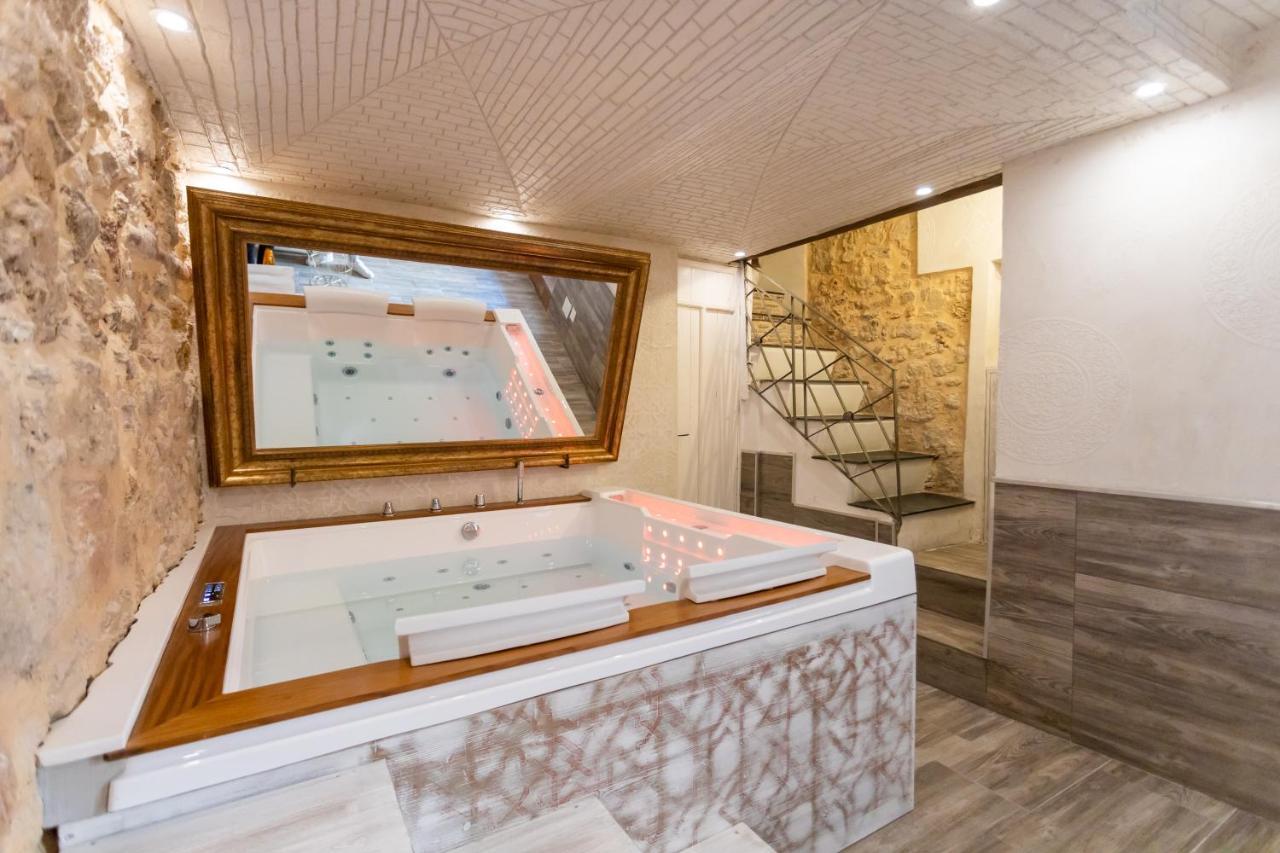 Caveau Palermo Exteriér fotografie