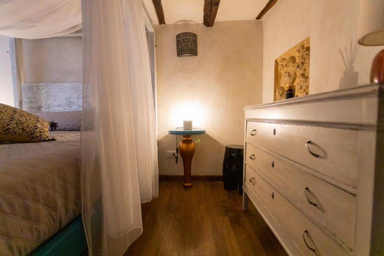 Caveau Palermo Exteriér fotografie