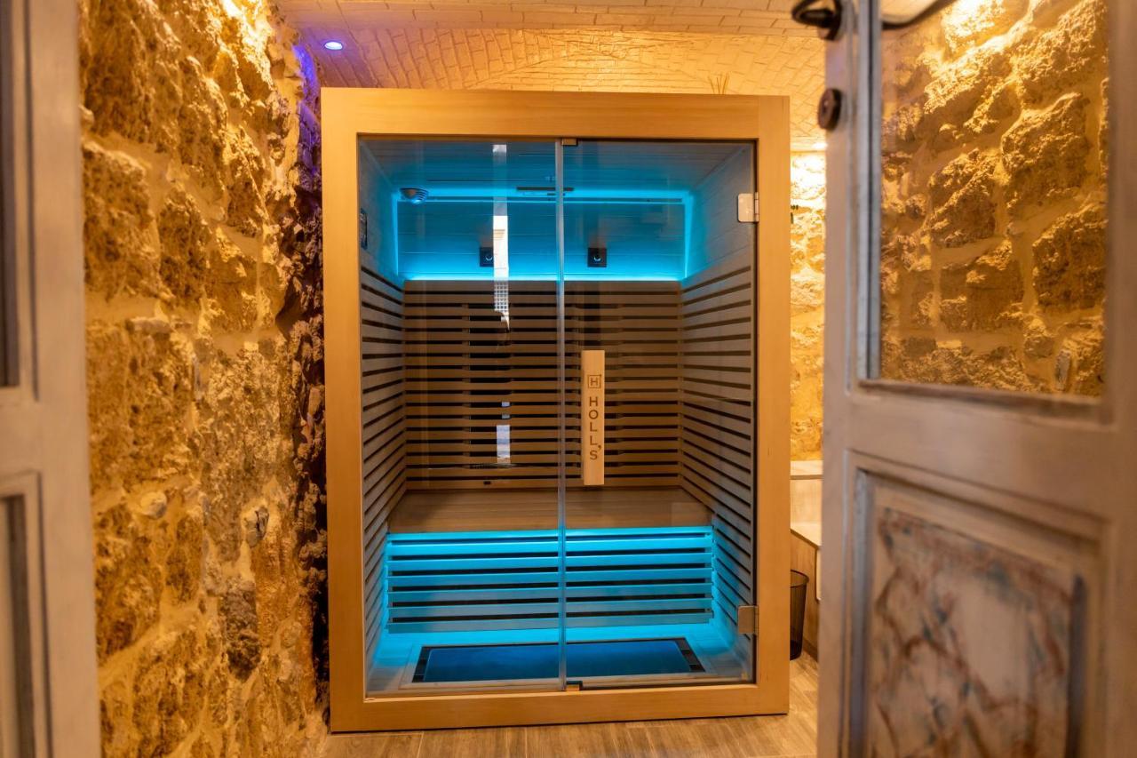 Caveau Palermo Exteriér fotografie