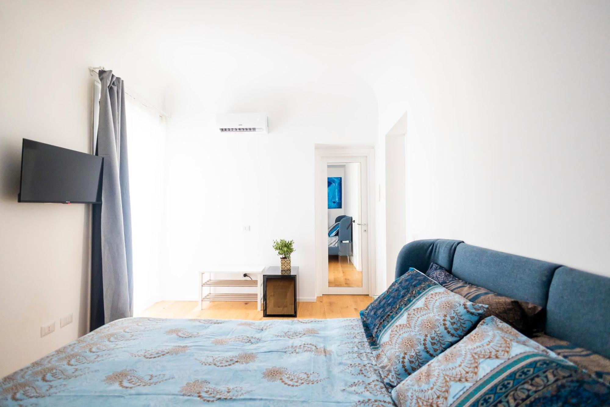 Caveau Palermo Exteriér fotografie